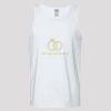 (5200) Heavy Cotton Tank Top Thumbnail