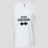(5200) Heavy Cotton Tank Top Thumbnail