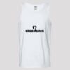 (5200) Heavy Cotton Tank Top Thumbnail
