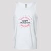 (5200) Heavy Cotton Tank Top Thumbnail