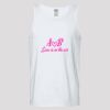(5200) Heavy Cotton Tank Top Thumbnail