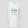 (5200) Heavy Cotton Tank Top Thumbnail