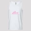 (5200) Heavy Cotton Tank Top Thumbnail