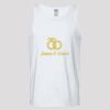 (5200) Heavy Cotton Tank Top Thumbnail