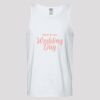 (5200) Heavy Cotton Tank Top Thumbnail