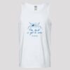 (5200) Heavy Cotton Tank Top Thumbnail
