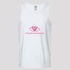 (5200) Heavy Cotton Tank Top Thumbnail