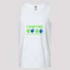 (5200) Heavy Cotton Tank Top Thumbnail