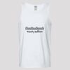 (5200) Heavy Cotton Tank Top Thumbnail