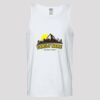 (5200) Heavy Cotton Tank Top Thumbnail