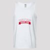 (5200) Heavy Cotton Tank Top Thumbnail