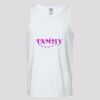 (5200) Heavy Cotton Tank Top Thumbnail