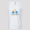 (5200) Heavy Cotton Tank Top Thumbnail