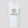 (5200) Heavy Cotton Tank Top Thumbnail