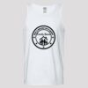 (5200) Heavy Cotton Tank Top Thumbnail