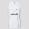(5200) Heavy Cotton Tank Top Thumbnail