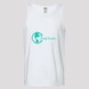 (5200) Heavy Cotton Tank Top Thumbnail