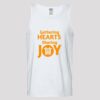 (5200) Heavy Cotton Tank Top Thumbnail