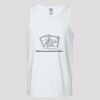 (5200) Heavy Cotton Tank Top Thumbnail