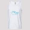 (5200) Heavy Cotton Tank Top Thumbnail