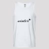 (5200) Heavy Cotton Tank Top Thumbnail