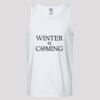 (5200) Heavy Cotton Tank Top Thumbnail