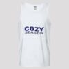 (5200) Heavy Cotton Tank Top Thumbnail