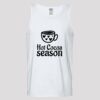 (5200) Heavy Cotton Tank Top Thumbnail