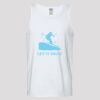 (5200) Heavy Cotton Tank Top Thumbnail