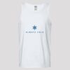 (5200) Heavy Cotton Tank Top Thumbnail