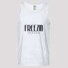 (5200) Heavy Cotton Tank Top Thumbnail
