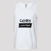 (5200) Heavy Cotton Tank Top Thumbnail