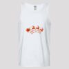 (5200) Heavy Cotton Tank Top Thumbnail