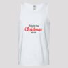 (5200) Heavy Cotton Tank Top Thumbnail
