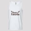 (5200) Heavy Cotton Tank Top Thumbnail