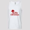 (5200) Heavy Cotton Tank Top Thumbnail