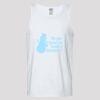 (5200) Heavy Cotton Tank Top Thumbnail