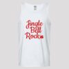(5200) Heavy Cotton Tank Top Thumbnail