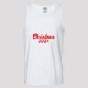 (5200) Heavy Cotton Tank Top Thumbnail