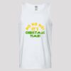 (5200) Heavy Cotton Tank Top Thumbnail