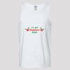 (5200) Heavy Cotton Tank Top Thumbnail