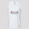 (5200) Heavy Cotton Tank Top Thumbnail