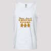 (5200) Heavy Cotton Tank Top Thumbnail