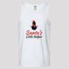 (5200) Heavy Cotton Tank Top Thumbnail