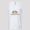 (5200) Heavy Cotton Tank Top Thumbnail