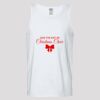 (5200) Heavy Cotton Tank Top Thumbnail