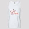 (5200) Heavy Cotton Tank Top Thumbnail