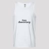 (5200) Heavy Cotton Tank Top Thumbnail