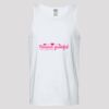 (5200) Heavy Cotton Tank Top Thumbnail