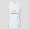 (5200) Heavy Cotton Tank Top Thumbnail
